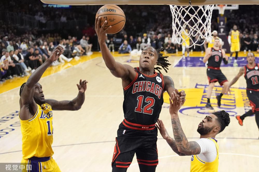 如果NBA不允许高中生出道，那没人能打破詹姆斯的历史得分王纪录.